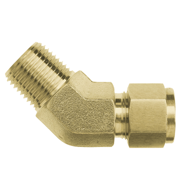 Brennan IndustriesN2503-06-06-B