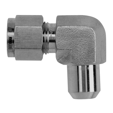 Brennan IndustriesN2525-08-08-SS