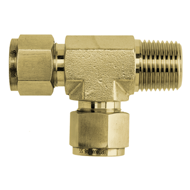 Brennan IndustriesN2605-08-06-08-B