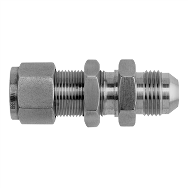 Brennan IndustriesN2707-LN-08-08-SS