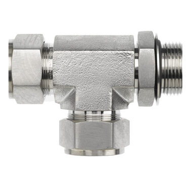 Brennan IndustriesN6804-16-16-16-NWO-SS