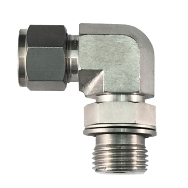 Brennan IndustriesN7202-08-08-NWO-SS