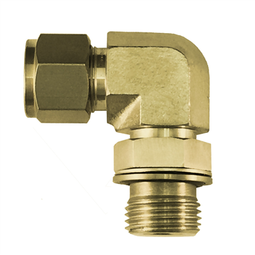 Brennan IndustriesN7202-04-04-NWO-B