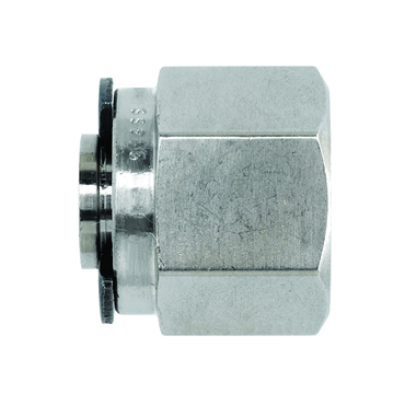 Brennan IndustriesNS0304-06-SS