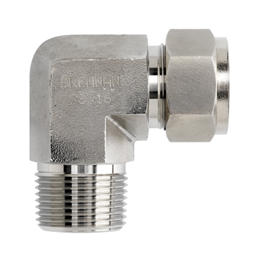 Brennan IndustriesNS2501-04-02-SS