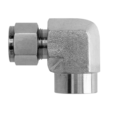 Brennan IndustriesNS2502-04-02-SS