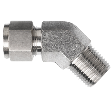 Brennan IndustriesNS2503-04-04-SS