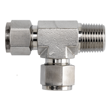 Brennan IndustriesNS2605-04-04-04-SS