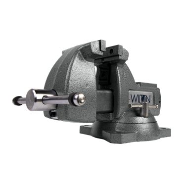 Mechanics Vise