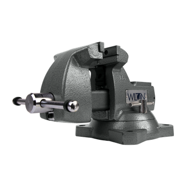 Mechanics Vise