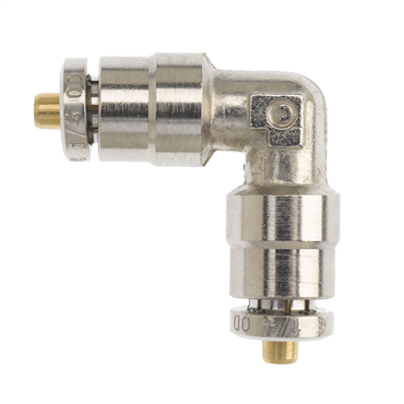 Brennan IndustriesPCDT2500-08-08-B