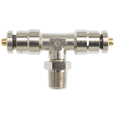 Brennan IndustriesPCDT2601-06-06-06-B