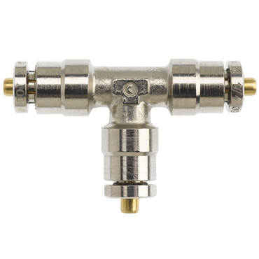 Brennan IndustriesPCDT2603-04-04-04-B