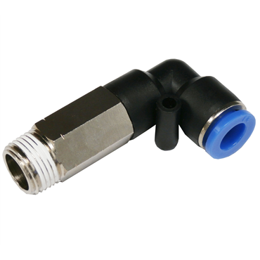 Brennan IndustriesPCNY2501-L-04-04