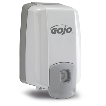GOJO® NXT® MAXIMUM CAPACITY™ Dispenser