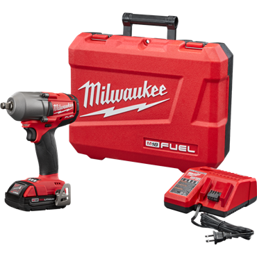 Milwaukee Tool2861-21CT