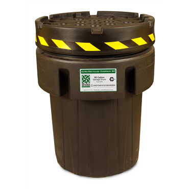 Spilltech EnvironmentalA95OVER-RC