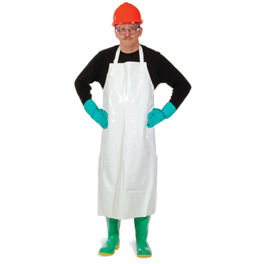 Spilltech EnvironmentalA-APRON-WH