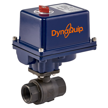 DynaQuip ControlsE2C21AJE23