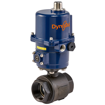 DynaQuip ControlsE2C28AJE07B