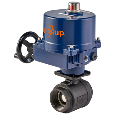 DynaQuip ControlsE2C29AJE01F