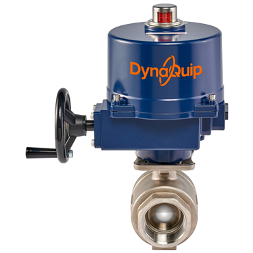 DynaQuip ControlsE2S2AAJE02