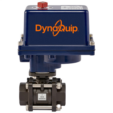 DynaQuip ControlsE3C21AJE23