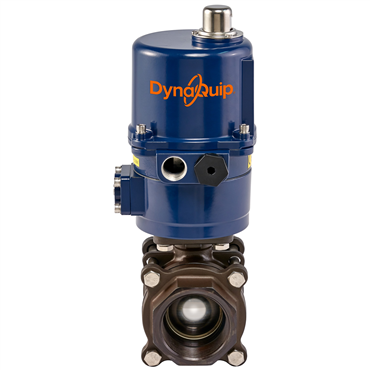 DynaQuip ControlsE3C28AJE07