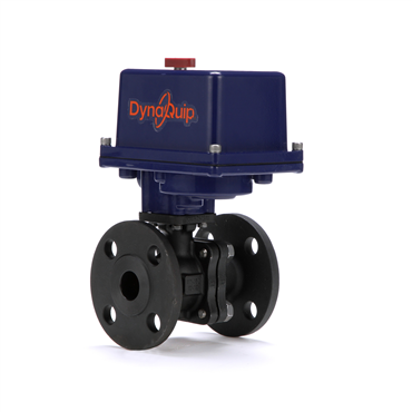 DynaQuip ControlsE5C65EJE21H