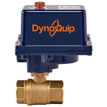 DynaQuip ControlsEHH25ATE20H