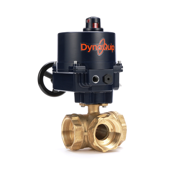 DynaQuip ControlsEYHGAAUE01