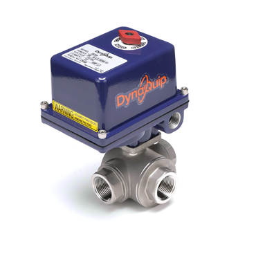 DynaQuip ControlsEYSA3AJE20