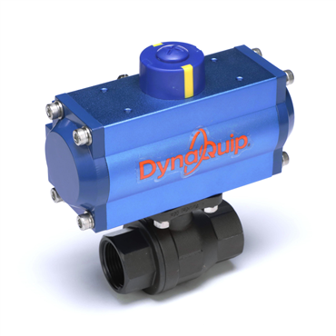 DynaQuip ControlsP2C22AJSR05210FA