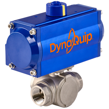 DynaQuip ControlsPYSA3AJDA052