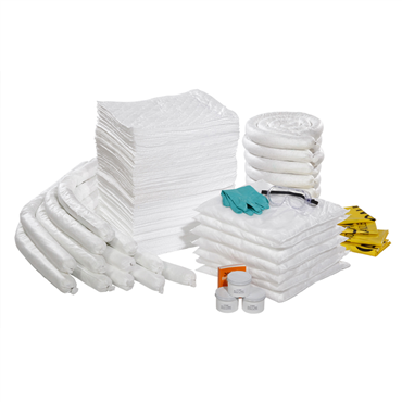 Spilltech EnvironmentalRSPKO-95-RC