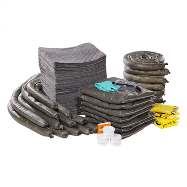 Spilltech EnvironmentalRSPKU-95-RC