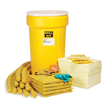 Spilltech EnvironmentalSPKHZ-55