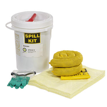 Spilltech EnvironmentalSPKHZ-5