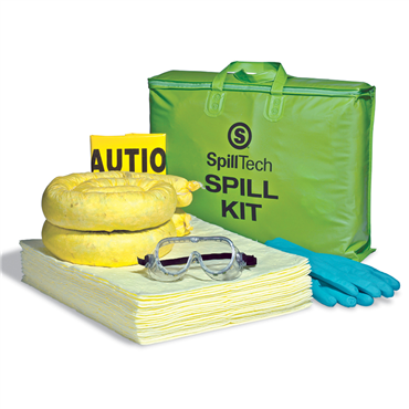 Spilltech EnvironmentalSPKHZ-TOTE