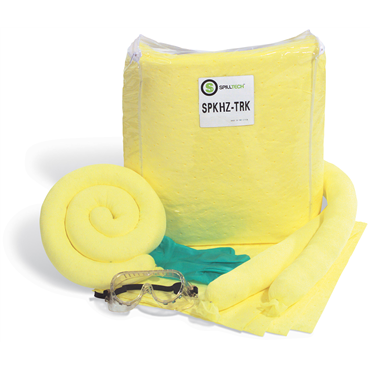 Spilltech EnvironmentalSPKHZ-TRK