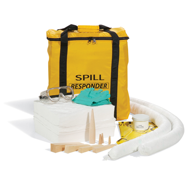 Spilltech EnvironmentalSPKO-FLEET