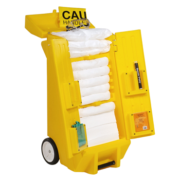 Spilltech EnvironmentalSPKO-KAD2