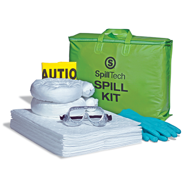 Spilltech EnvironmentalSPKO-TOTE