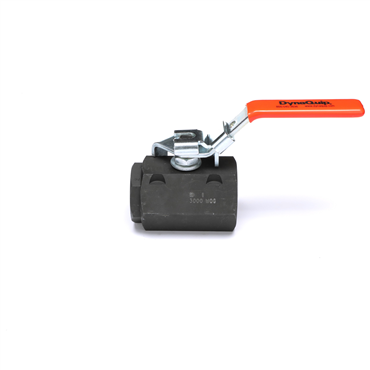 DynaQuip ControlsVLE2.AK0P3/4