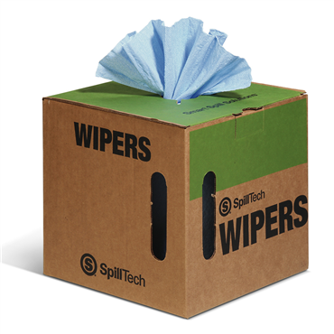 Spilltech EnvironmentalWPR801