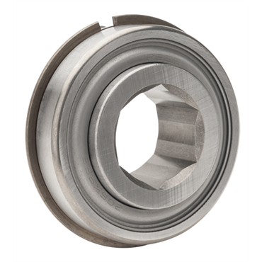 Peer Bearing206KRR6-NR
