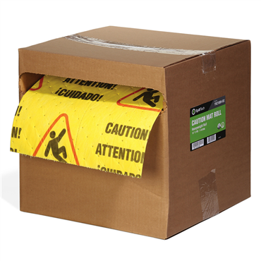 Spilltech EnvironmentalYRZ100H-BX