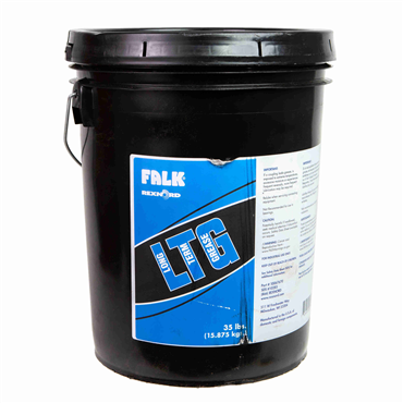 LTG Series Coupling Lubricant