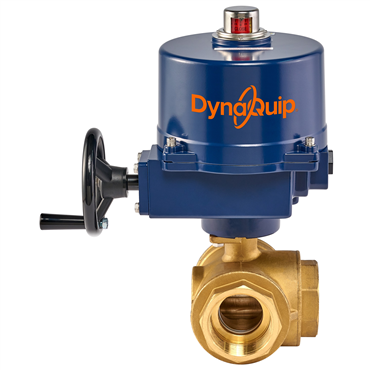 DynaQuip ControlsEVA68AME01D