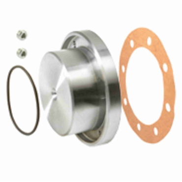 Lifelign Gear Coupling
